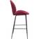 Zuo Miles Bar Stool 118.1cm