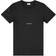 Saint Laurent Signature Logo T-shirt