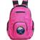 Mojo Buffalo Sabres Premium Laptop Backpack - Pink