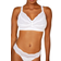 Cosabella Dolce Low Rise Bikini - White