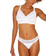 Cosabella Dolce Low Rise Bikini - White