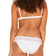 Cosabella Dolce Low Rise Bikini - White