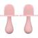 Grabease Double Silicone Spoons