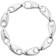 Georg Jensen Reflect Bracelet - Silver