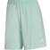 Adidas Entrada 22 Shorts Women - Turquoise