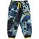 Dolce & Gabbana Kid's Marbled Sweatpants - Blue