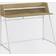 Monarch Specialties Hutch Style Small Table 120x60.3cm