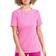 Craft Pro Hypervent Short Sleeve Tee Women - Camelia/Roxo