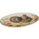 Certified International Harvest Morning Serving Dish