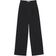 Anine Bing Bottoms Carrie Pant - Black