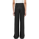 Anine Bing Bottoms Carrie Pant - Black