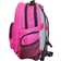 Mojo Cincinnati Bengals Laptop Backpack - Pink