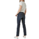 Lucky Brand Mid Rise Sweet Straight Jeans - Twilight Blue