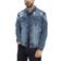 XRay Denim Jacket - Medium Blue