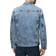 XRay Denim Jacket - Acid Stone