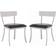 Safavieh Abby Kitchen Chair 84.6cm 2pcs