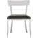 Safavieh Abby Kitchen Chair 84.6cm 2pcs