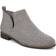 Scholl Rate - Dark Shadow Grey