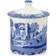 Spode Blue Italian Kitchen Container