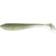 Keitech Fat Swing Impact 3.8 Sexy Shad Soft Plastic Fishing Lure