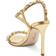 Jessica Simpson Jaycin - Gold Metallic Snake