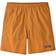 Patagonia Baggies Lights Short - Cloudberry Orange