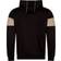 Hugo Boss Cotton-Blend With Contrast Logos Tracksuit - Black