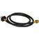 Coleman Foot Pressure Propane Hose and Adapter