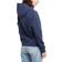 Tommy Hilfiger Organic Cotton Regular Fit Hoodie - Twilight Navy