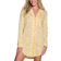 Cosabella Printed Nightshirt - Zebra Serengeti Sun