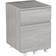 Techni Mobili Rolling 2-Drawer Filing Storage Cabinet 40x57.8cm