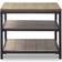 Baxton Studio Caribou Small Table 61x61cm