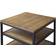 Baxton Studio Caribou Small Table 61x61cm