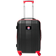 Texas Rangers Hardcase Two-Tone Spinner Carry-On 53cm