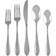 Cambridge Silversmiths Hollen Mirror Cutlery Set 20pcs