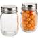 Kate Aspen Personalized Mini Kitchen Container 8.9cl 12pcs