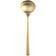 Mepra Linea Ice Oro Soup Ladle 27.2cm