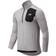 New Balance Heat Grid Half Zip Top Men - Athletic Grey