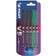 Pilot Hi- Techpoint V5 Rollerball Pens 5pcs