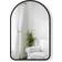 Umbra Hub Arched Wall Mirror 62.2x93cm