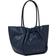 Proenza Schouler Large Ruched Tote - Dark Navy