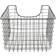 Spectrum Diversified Scoop Wire Storage Basket 30.5cm