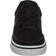 Beverly Hills Kid's Canvas Sneakers - Black