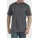 Dickies Short Sleeve Heavyweight Heathered T-shirt - Charcoal Gray Heather