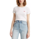 Levi's Honey Short Sleeve T-shirt - White