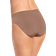 Jockey Women's No Panty Line Promise Bikini - Deep Beige