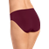 Jockey Women's No Panty Line Promise Bikini - Imperial Plum