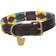 Shires Drover Polo Dog Collar XS