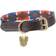 Shires Drover Polo Dog Collar XS