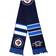 Ruffneck Scarves Winnipeg Jets Home Jersey Scarf